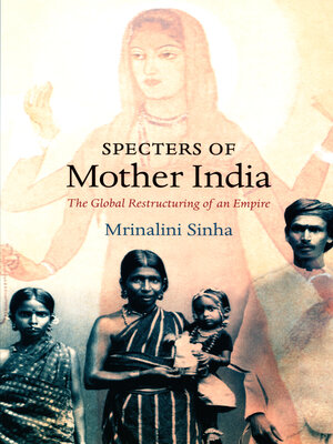 cover image of Specters of Mother India